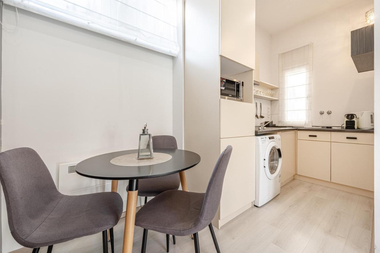 Fogas 1bedroom In Heart Of Lejlighed