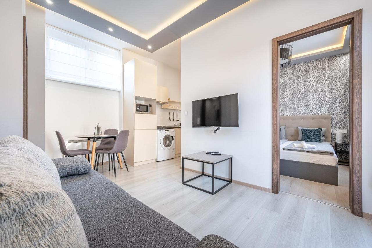 Fogas 1bedroom In Heart Of Appartement *